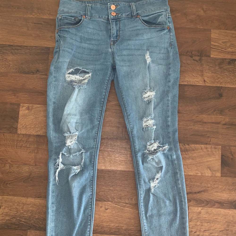 Jeans